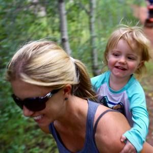 Meet your Posher, Noelle